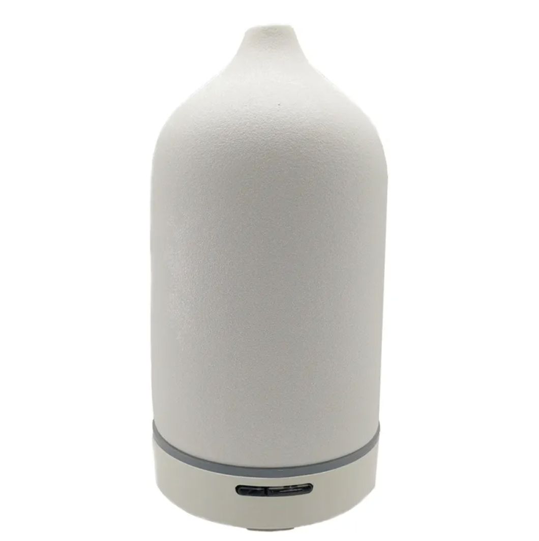 Ultrasonic Ceramic Essential Oil Diffuser