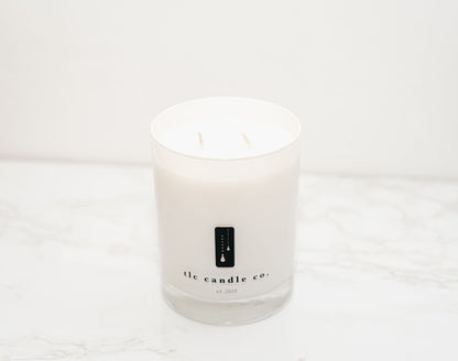 Farmhouse - Farmhouse Soy Candle