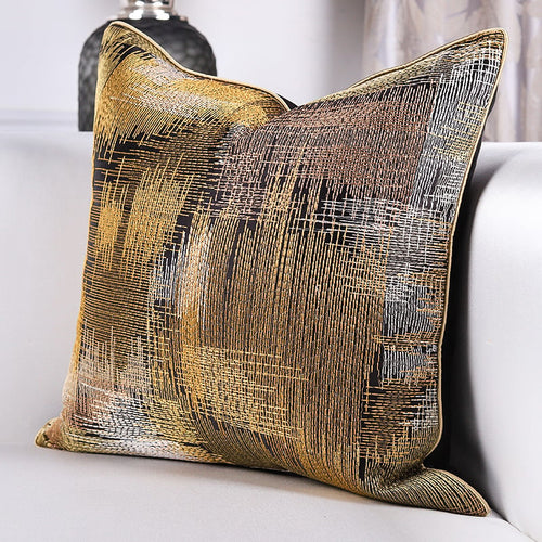 Luxury Modern European Style Cushion Pillowcase