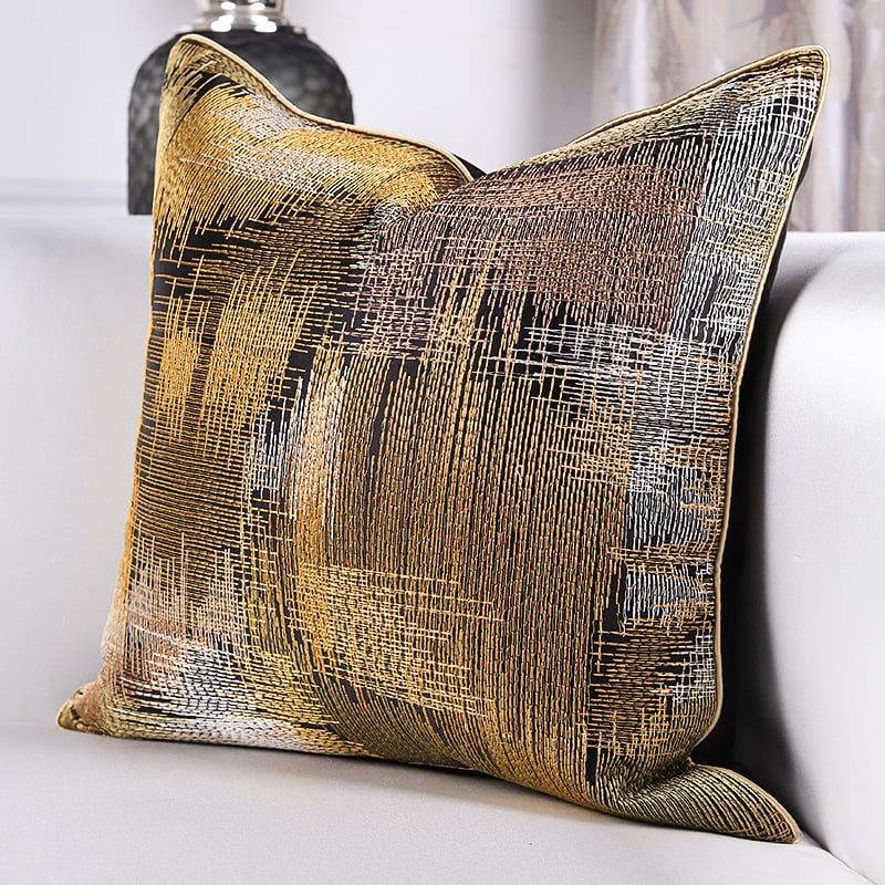 Luxury Modern European Style Cushion Pillowcase