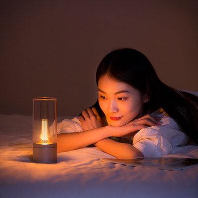 Yeelight Smart Candle Ambiance LED Bedside Lamp