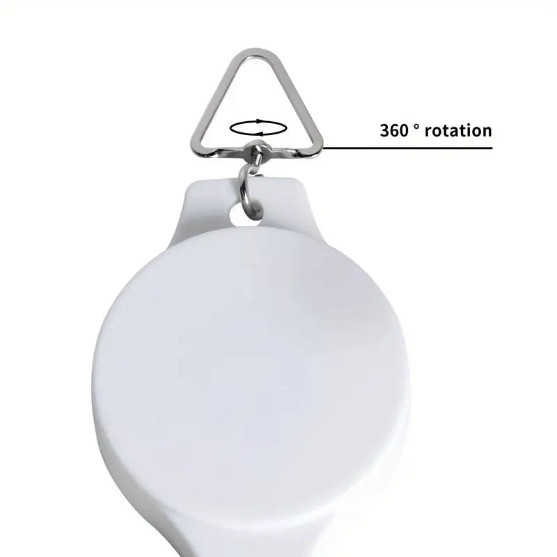 Retractable Plant Hanger with Adjustable Heavy Duty Hooks