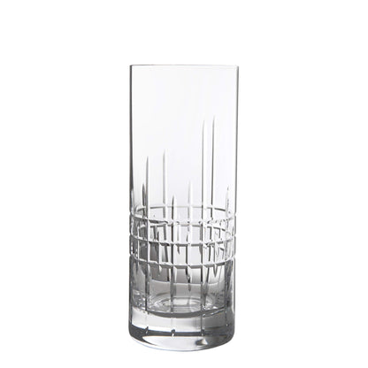 Schott Zwiesel Tritan Crystal Glass Distil Barware Collection Aberdeen Collins Cocktail Glasses (Set of 6) 11.1 oz Clear