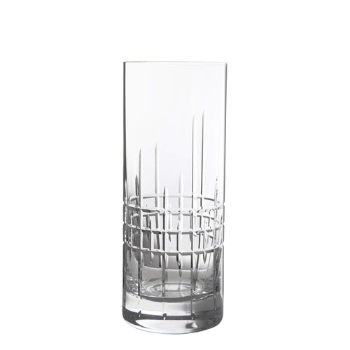 Schott Zwiesel Tritan Crystal Glass Distil Barware Collection Aberdeen Collins Cocktail Glasses (Set of 6) 11.1 oz Clear