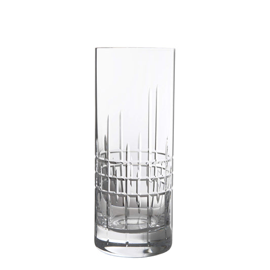 Schott Zwiesel Tritan Crystal Glass Distil Barware Collection Aberdeen Collins Cocktail Glasses (Set of 6) 11.1 oz Clear
