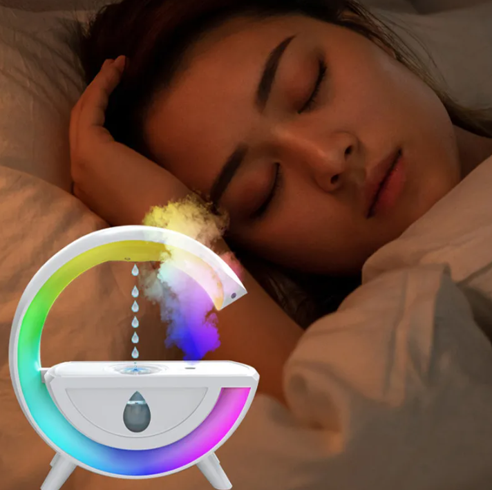RGB Night Light
