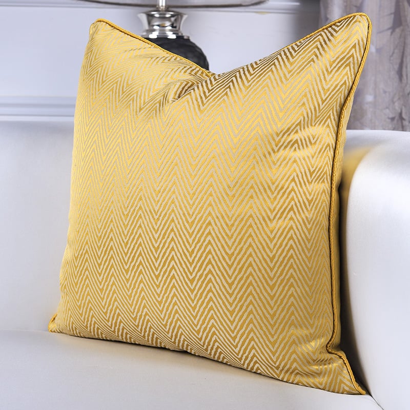 Luxury Modern European Style Cushion Pillowcase