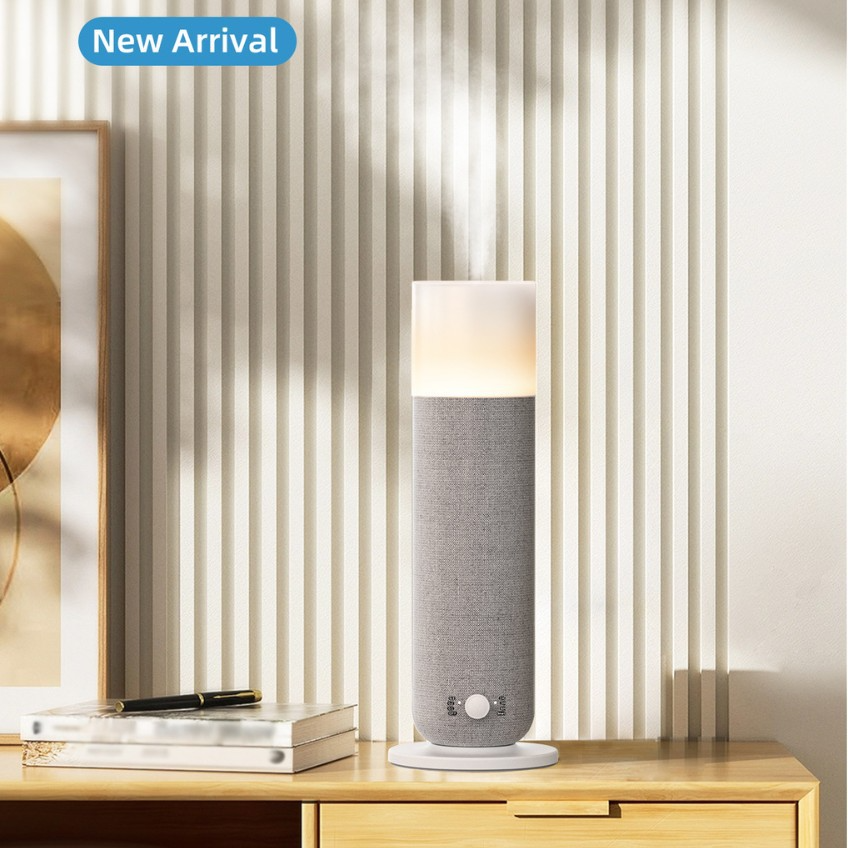 Smart Home Aroma Diffuser