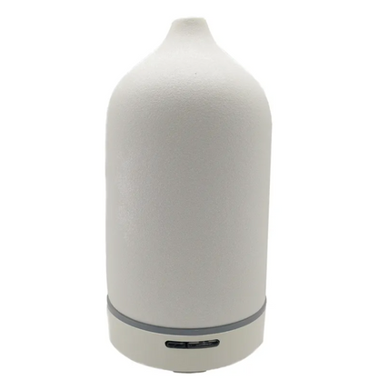 Ultrasonic Ceramic Essential Oil Diffuser