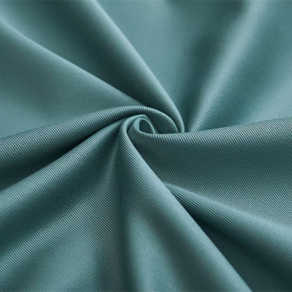 100% Bamboo Fiber Cooling Bed Sheet Set (3 Pieces)