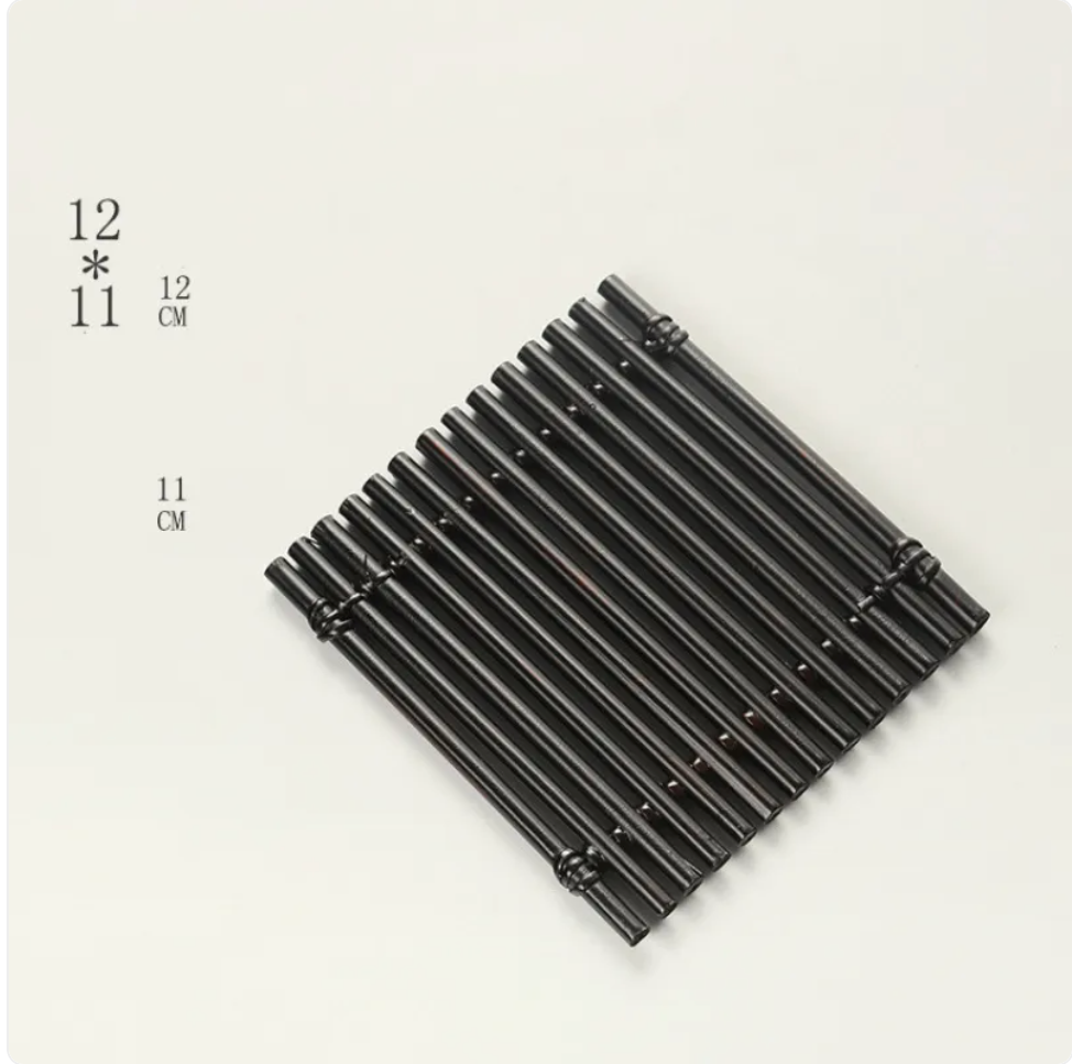 Bamboo Tea Coaster