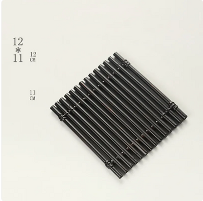 Bamboo Tea Coaster
