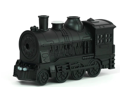Locomotive Ultrasonic Essential Oil Diffuser (One)