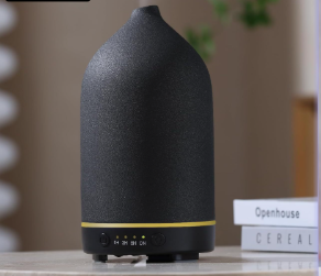 Ultrasonic Ceramic Essential Oil Diffuser